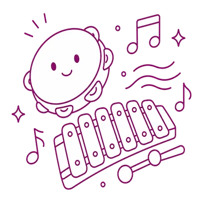 Simt muzical