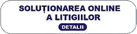 Soluționarea online a litigiilor