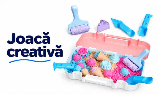 Joacăcreativă
